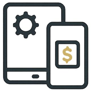 conferencia de pedidos