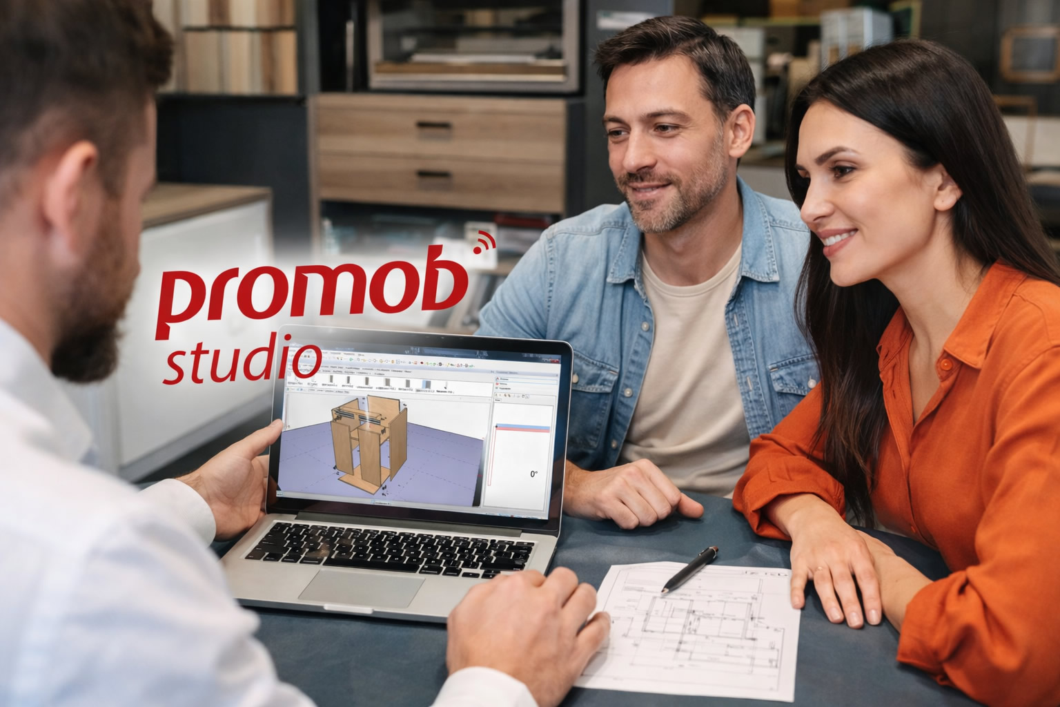 Um atendimento mais rápido, profissional e decisivo.